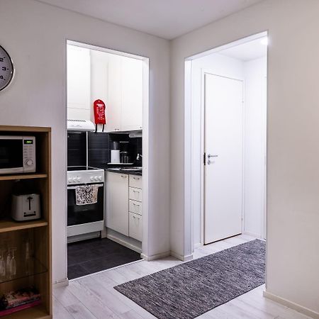 Citynest Рованиеми Экстерьер фото