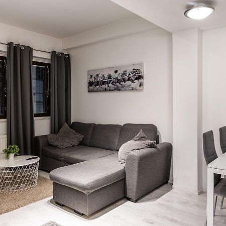 Citynest Рованиеми Экстерьер фото
