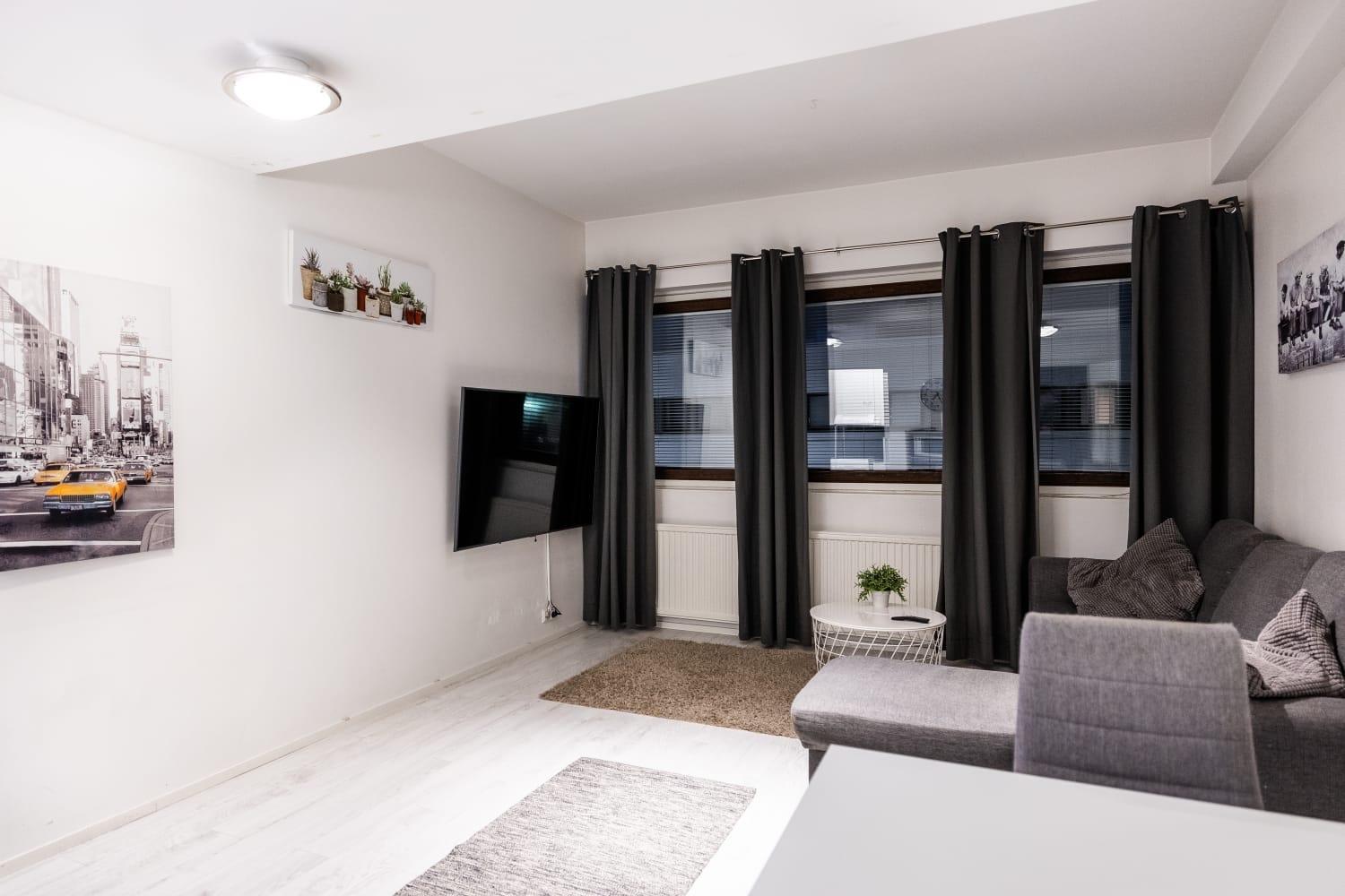 Citynest Рованиеми Экстерьер фото