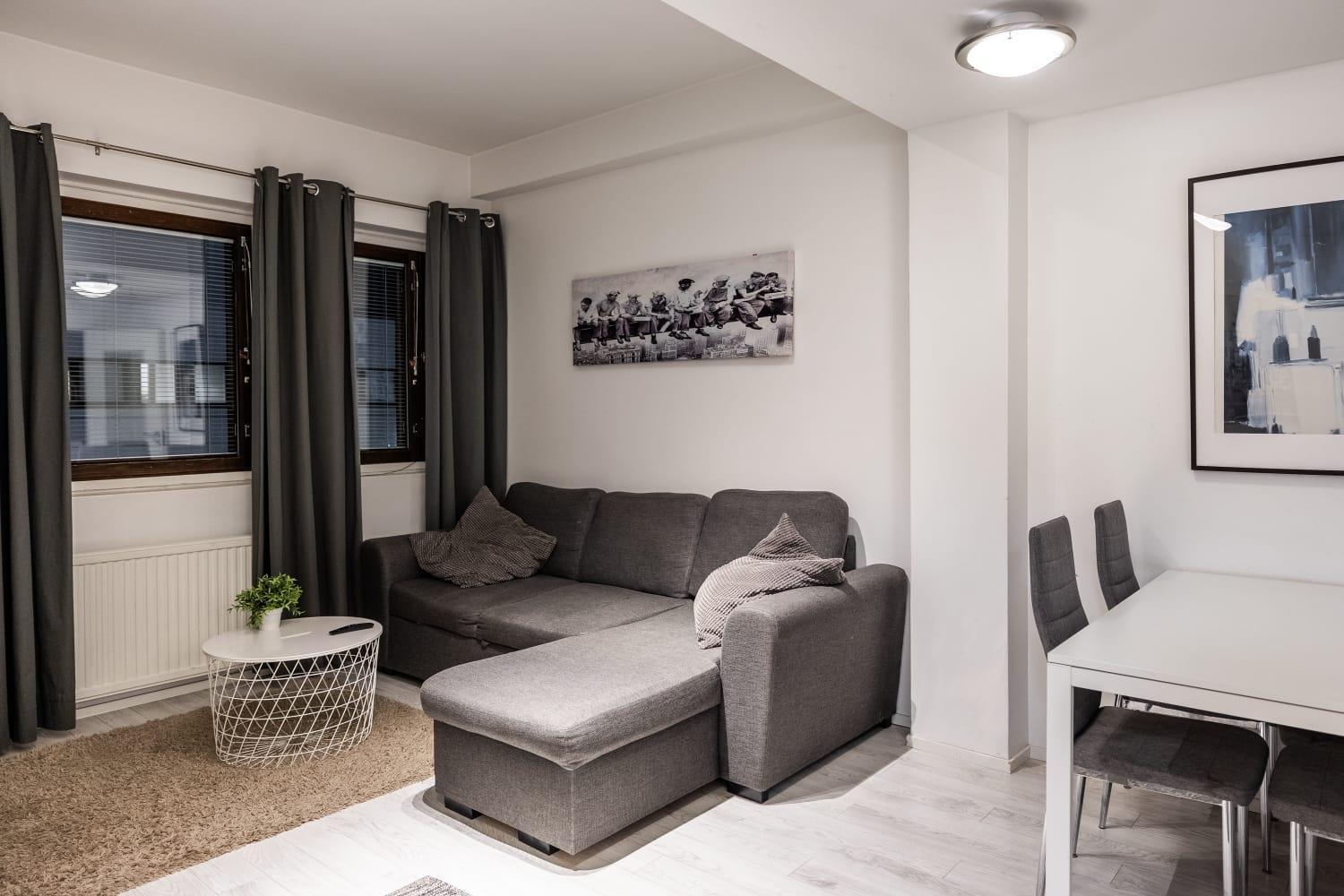 Citynest Рованиеми Экстерьер фото